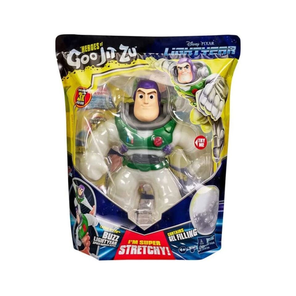 Goojitzu Buzz Lightyear Supagoo 41421 GJT32000