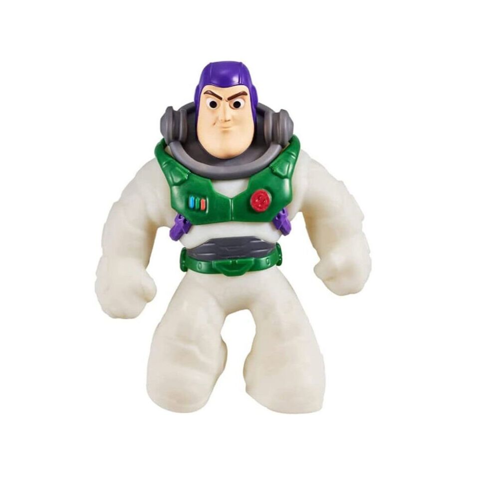Goojitzu Buzz Lightyear Supagoo 41421 GJT32000