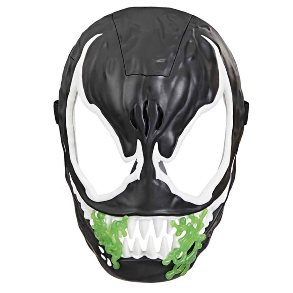 Marvel Spiderman Venom Maske G1828