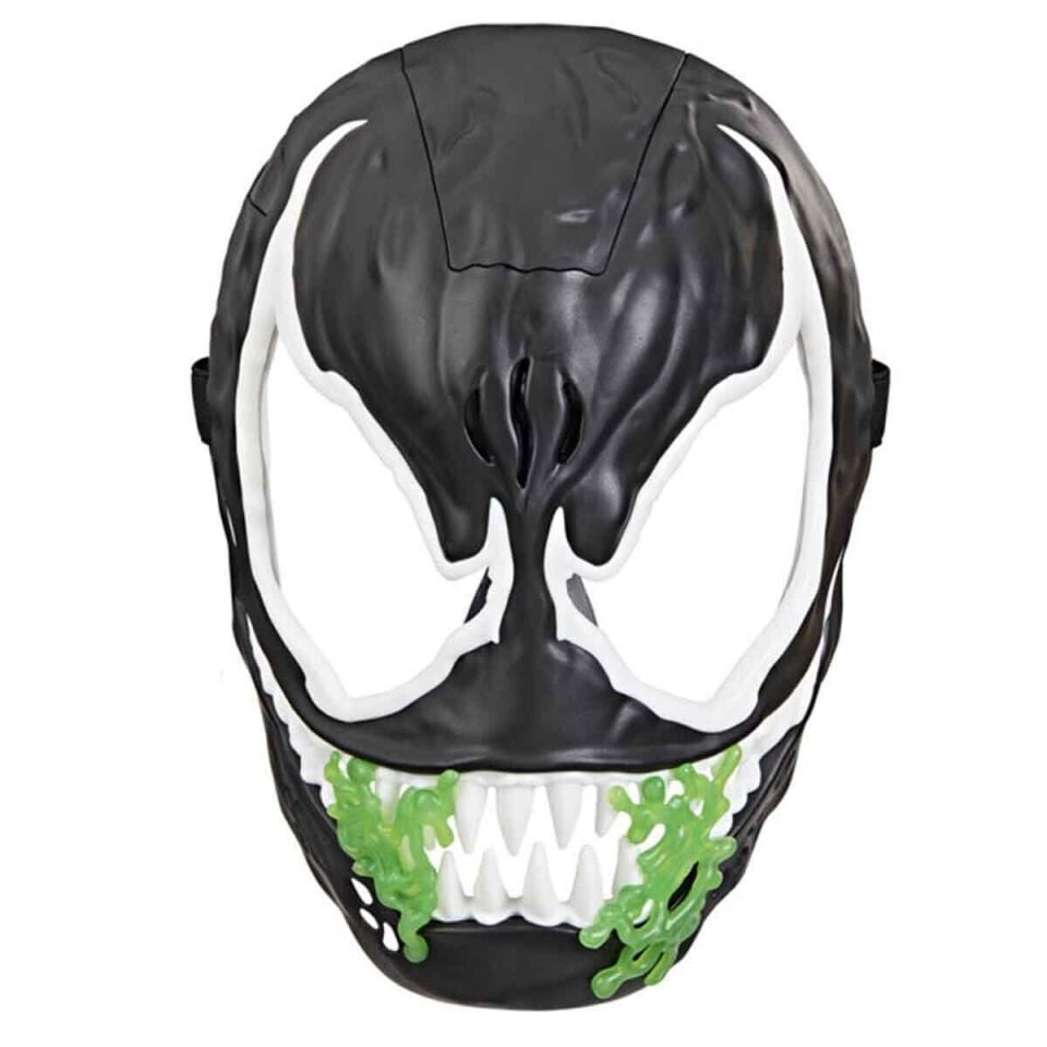 Marvel Spiderman Venom Maske G1828