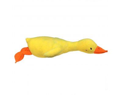 Peluş Yatan Ördek 80 cm.