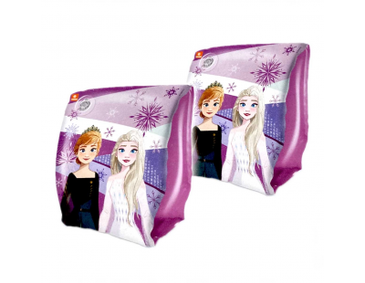 Frozen Şişme Kolluk