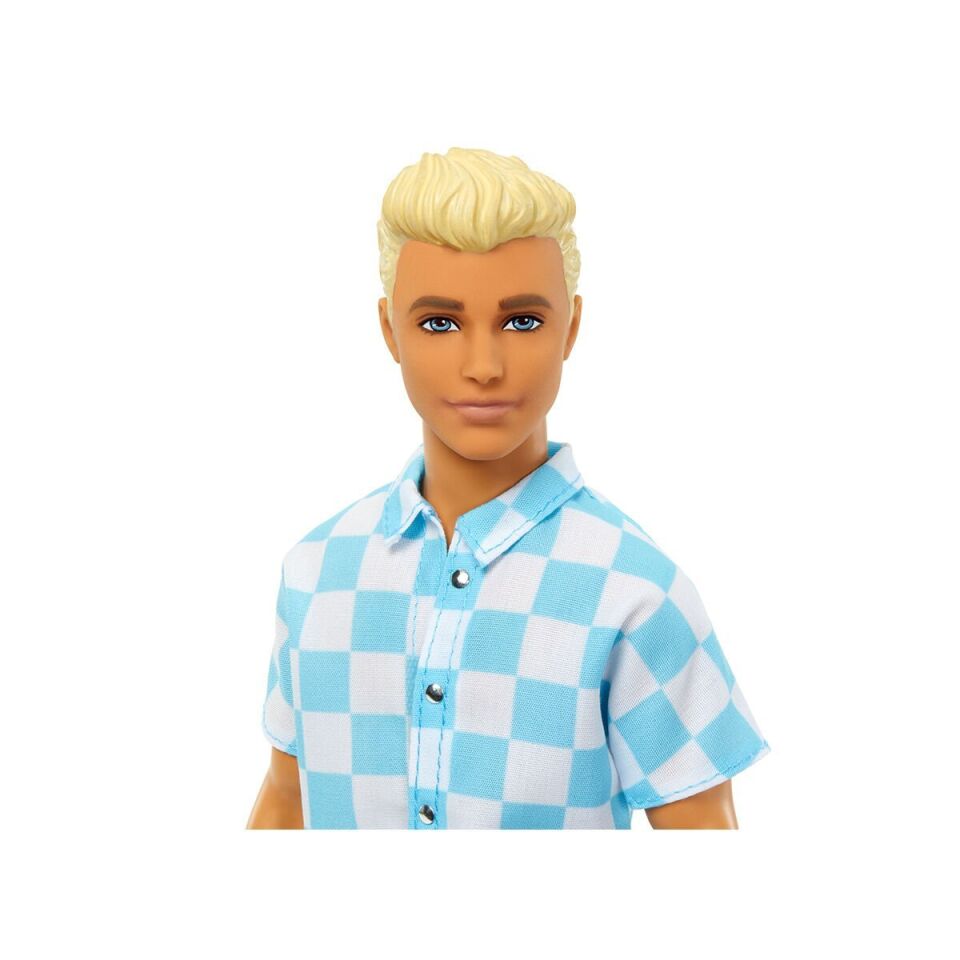 Barbie Plaj Günü Ken Bebeği HPL74