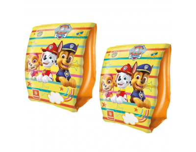 Paw Patrol Şişme Kolluk