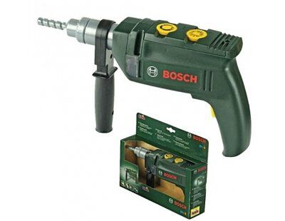 Bosch Mini Kutulu Pilli Matkap