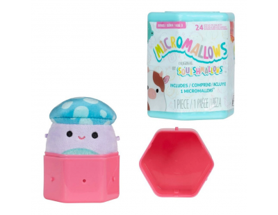 Micromallows Sürpriz Kapsül Seri 2