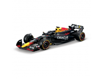 Maisto 1/41 Uzaktan Kumandalı Red Bull Racing Araba
