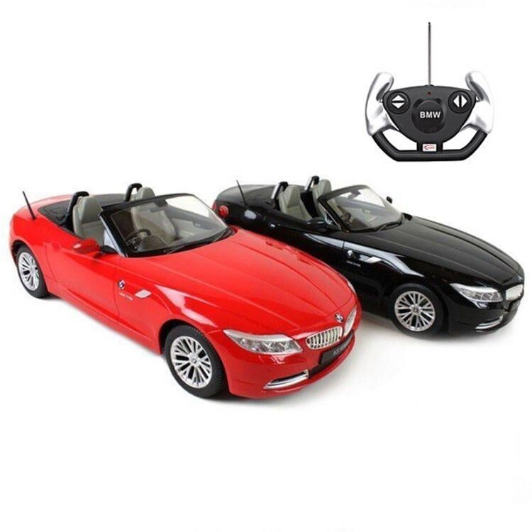 S00040300 R/C 1/12 F/F BMW Z4 IŞIKLI 2R.-SUN