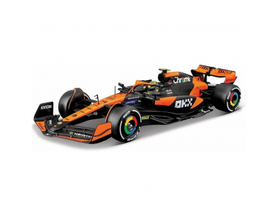 Maisto 1/24 Uzaktan Kumandalı Formula 1 McLaren MCL38 Araba