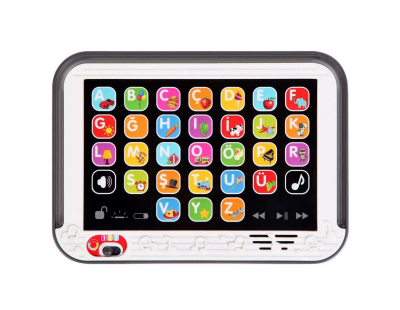 Eğitici İlk Tabletim 30902