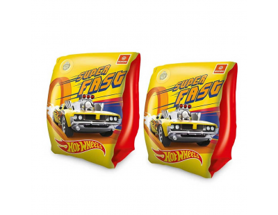 Hot Wheels Şişme Kolluk 15x25 cm