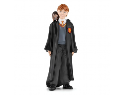 Schleich Ron Weasley Scabbers 42634