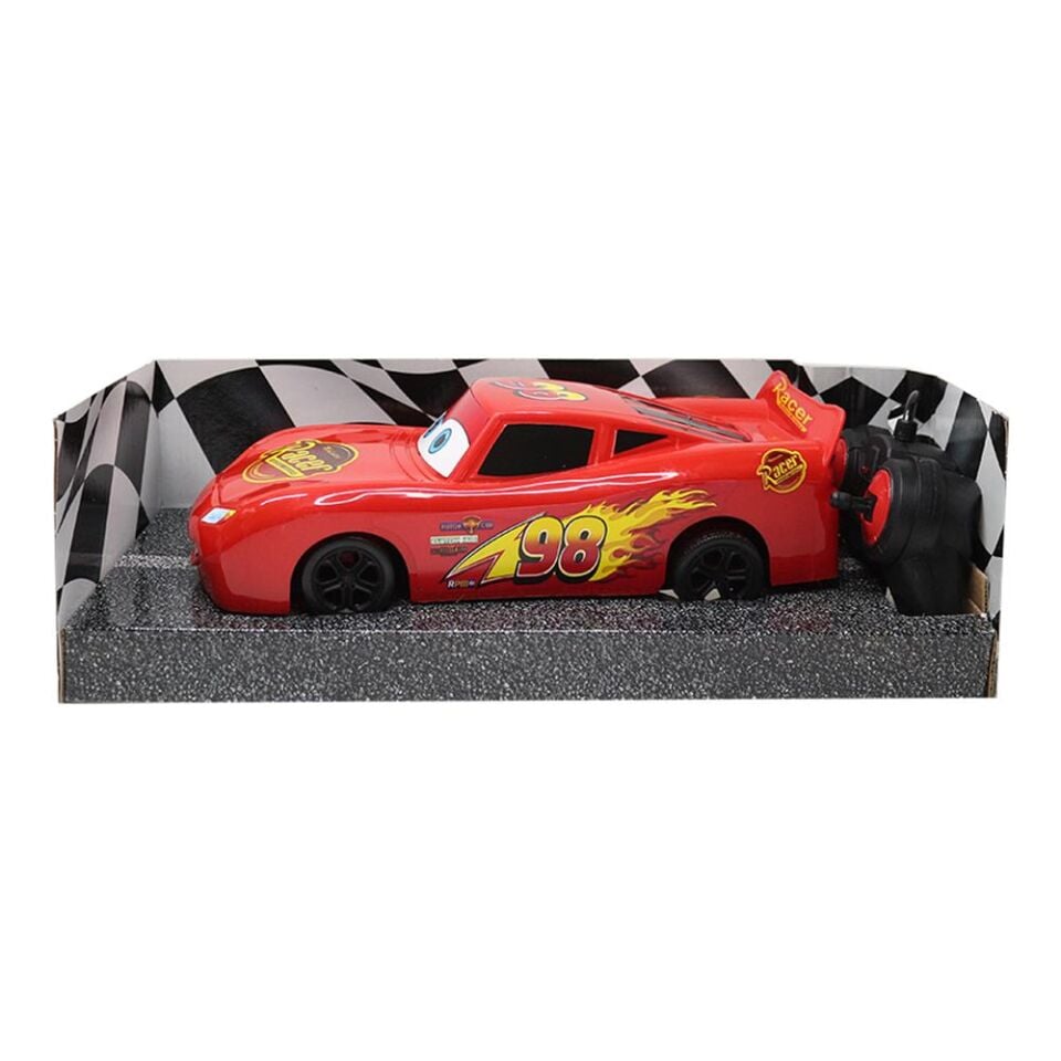 Uzaktan Kumandalı Cars Araba 1:16 26 cm