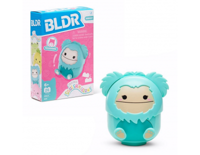 BLDR Squishmallows Tekli Paket Seri 1