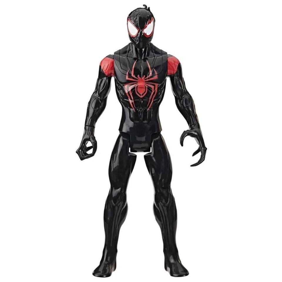 Marvel Spider-Man Venomversus Titan Hero Figür G0735
