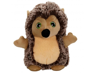 Kirpi Peluş 28 cm