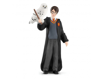 Schleich Harry Potter Hedwig 42633