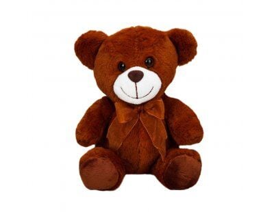 Sunman Kurdeleli Peluş Ayı 21 cm