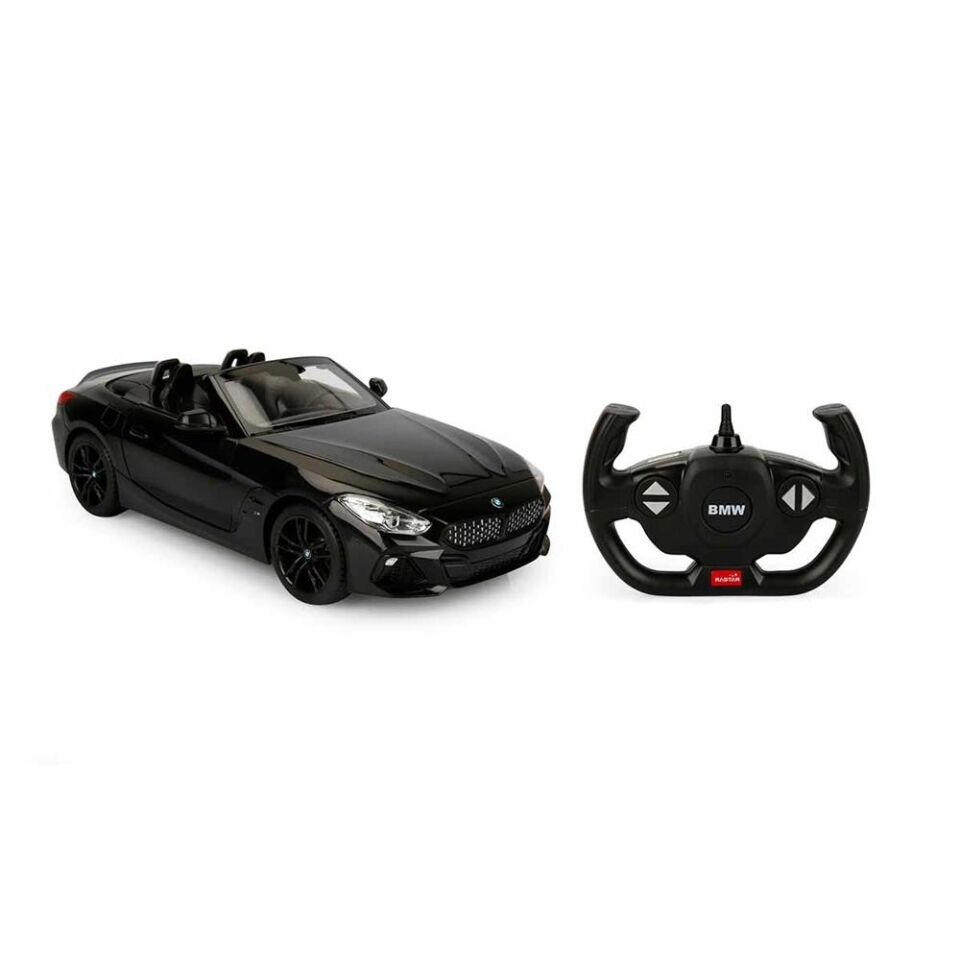 1:14 BMW Z4 Roadster Işıklı Uzaktan Kumandalı Araba 1 Adet Fiyatıdır
