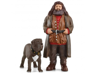 Schleich Hagrid Fang 42638