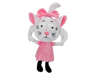 Kral Şakir Canan Peluş 25 cm