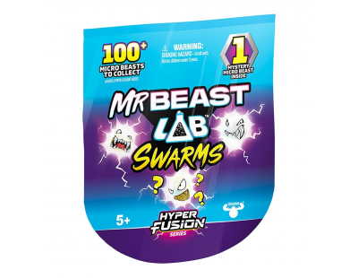 Mr. Beast Tekli Sürpriz Paket S3