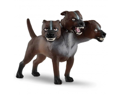 Schleich HP Fluffy 13990