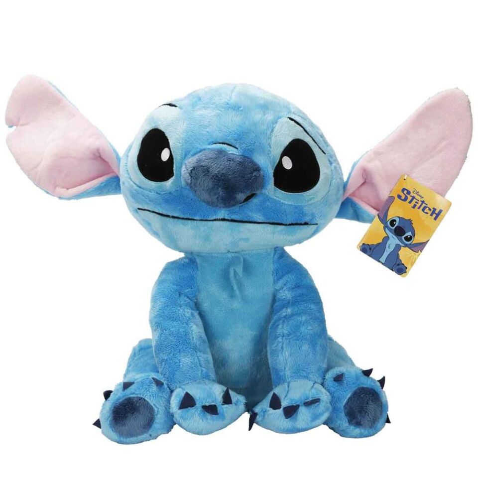 S04000301 SUN LFN PELUŞ STITCH 50CM (STCH)-SUN