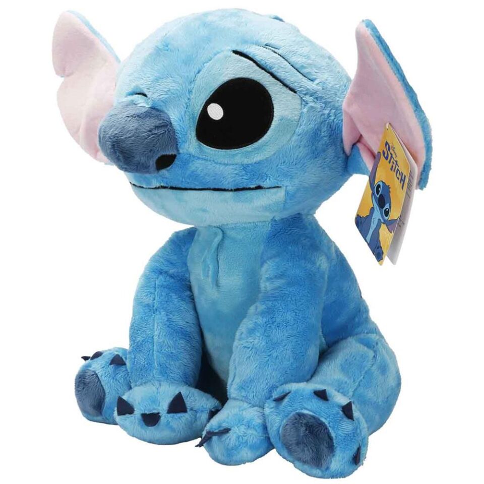 S04000301 SUN LFN PELUŞ STITCH 50CM (STCH)-SUN