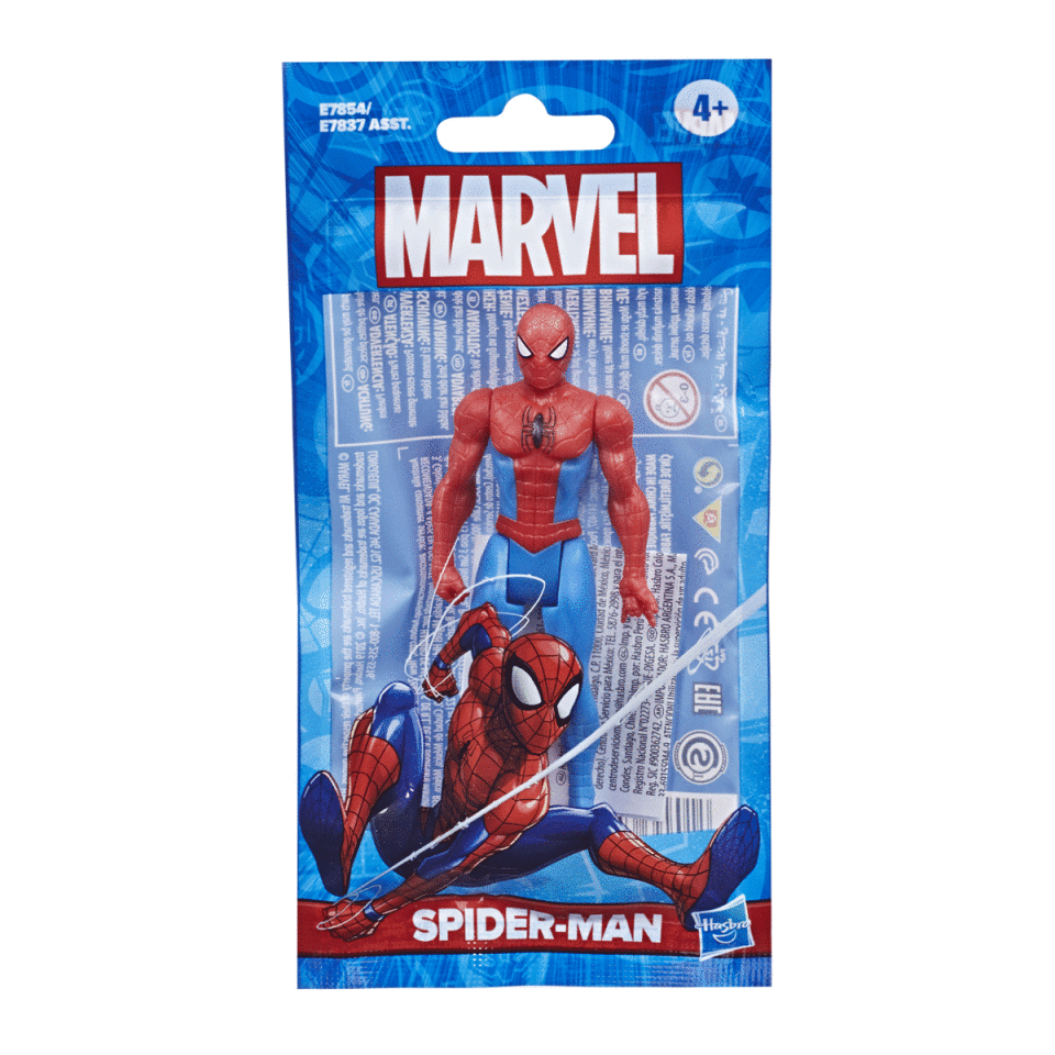 Marvel Aksiyon Figürleri 9.5 cm E7837