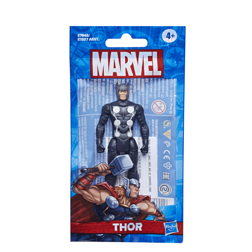 Marvel Aksiyon Figürleri 9.5 cm E7837