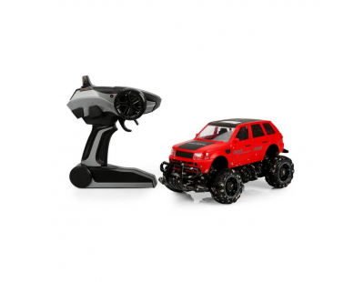 1:18 4x4 Crazy Off-Road Uzaktan Kumandalı Araba