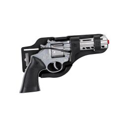 Focus Bang Oyuncak Kapsül Tabanca Seri:017