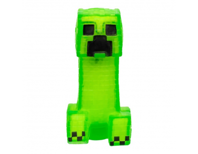 Goojitzu Minecraft Tekli Figür