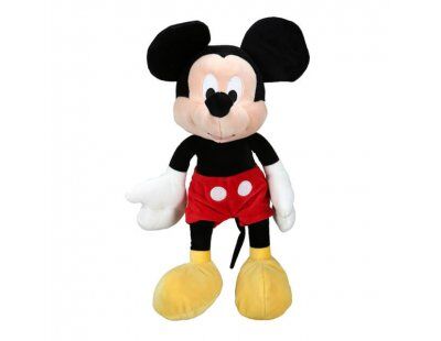 Sunman Mickey Core Peluş 43 cm