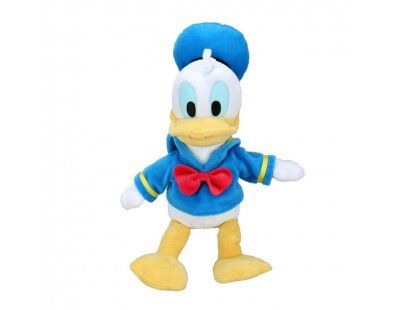 Sunman Donald Core Peluş 25 cm