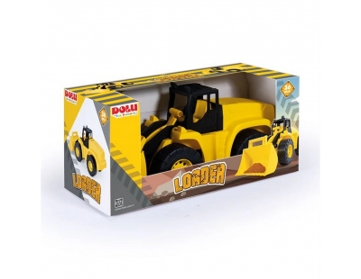 Xl Dozer Kutulu