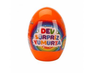 Dev Sürpriz Yumurta
