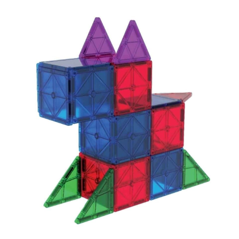 MGL-36 36 PCS MANYETİK BLOK