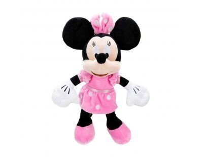 Sunman Minnie Core Peluş 36 cm