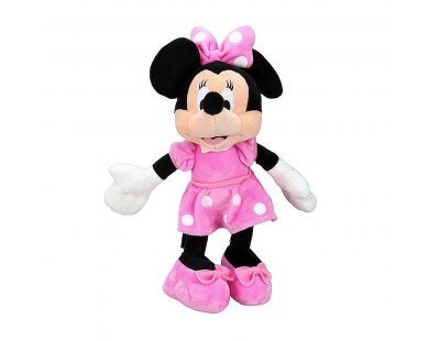 Sunman Minnie Core Peluş 25 cm