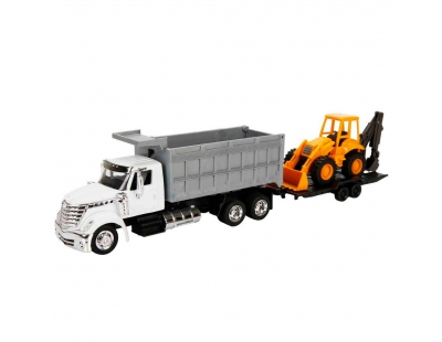 1:43 Long Haul International Lonestar Araçları