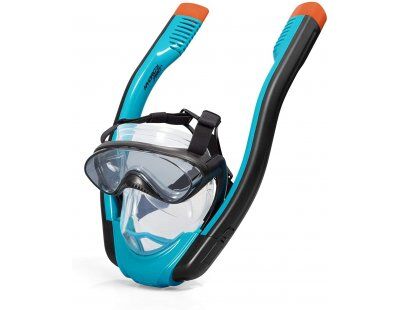 Bestway Hydro Pro SeaClear Flowtech Şnorkel Large/XLarge