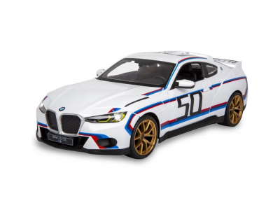 Cca 1/32 Bmw 3.0 CSL Model Araba