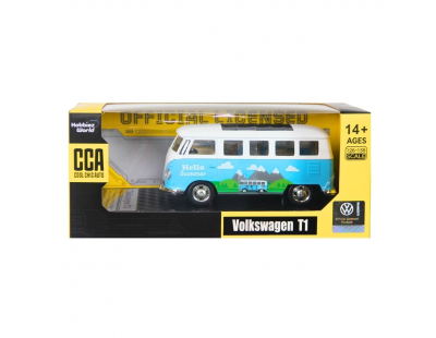 Cca 1/32 Volkswagen T1 Model Araba