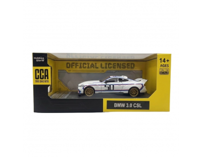 Cca 1/3 BMW X5 M Mavi Model Araba