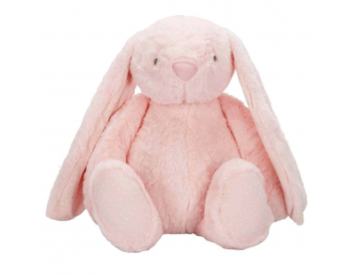 Uzun Kulaklı Peluş Tavşan 37 cm