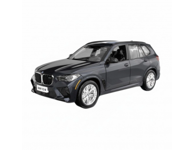 Cca 1/32 BMW X5 M Siyah Model Araba