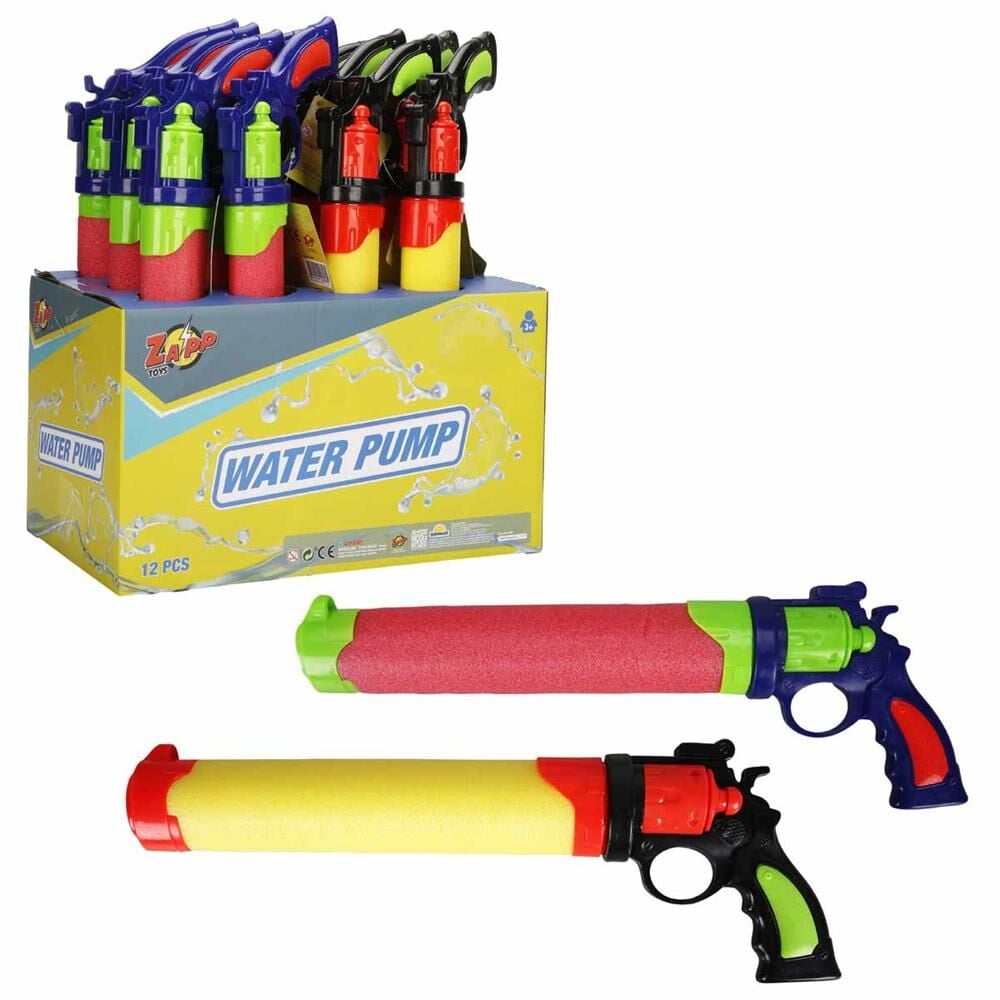 S00000808 ZAP SU POMPASI TABANCA SÜNGER SAVAŞ -SUN