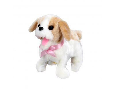 Sihirli Köpek Peluş